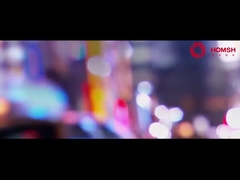 कंपनी वीडियो प्रोफ़ाइल