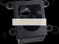 एचएस-वी7टीपी वीनस रिकग्निशन मॉड्यूल - एक उच्च-सटीक बायोमेट्रिक कोर घटक